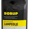 Borup Bio Premium lampeolje 1 liter