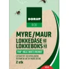 Borup ECO Maurlokkeboks 2 stk.
