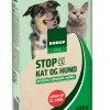 Borup ECO Stop Katt og Hund 400 g