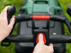 Bosch AdvancedRotak 40-650 gressklipper 1700 W