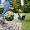 Bosch EasyGrassCut 18-26 gresstrimmer 18 V m/batteri
