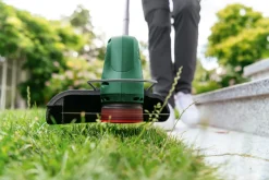 Bosch EasyGrassCut 18-26 gresstrimmer 18 V m/batteri
