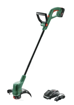 Bosch EasyGrassCut 18-26 gresstrimmer 18 V m/batteri