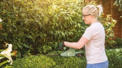 Bosch EasyHedgeCut 18-45 hekksaks 18 V 2,0 Ah