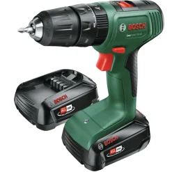 Bosch EasyImpact 18V-40 batteridrevet slagboremaskin