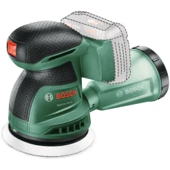 Bosch EasyOrbit 18V-10 batteridrevet eksentersliper