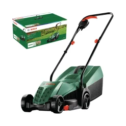 Bosch EasyRotak 32 elektrisk gressklipper 1200 W