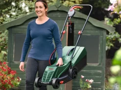 Bosch EasyRotak 32 elektrisk gressklipper 1200 W