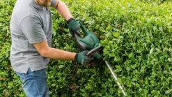 Bosch elektrisk hekksaks 480 W 50 cm