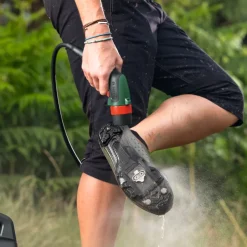 Bosch Fontus 18V-6 høytrykkspyler 2,0 Ah