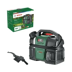 Bosch Fontus 18V-6 høytrykkspyler