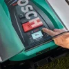 Bosch garasje til robotgressklipper