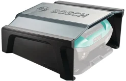 Bosch garasje til robotgressklipper