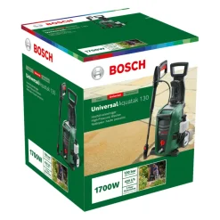 Bosch høytrykkspyler UniversalAquatak 130