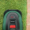 Bosch Indego S 500 robotgressklipper