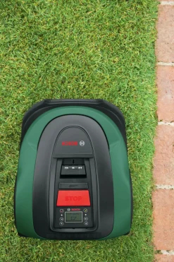 Bosch Indego S 500 robotgressklipper