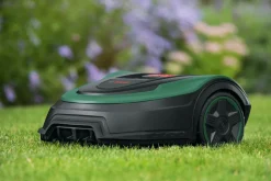 Bosch Indego S 500 robotgressklipper