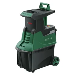 Bosch kompostkvern AXT 25 D 2500 W