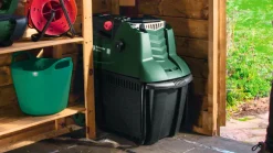 Bosch kompostkvern AXT 25 TC 2500 W