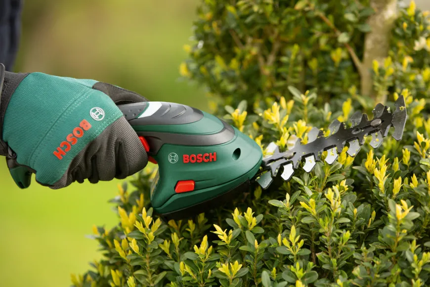 Bosch multitrimmer akku 3,6 V