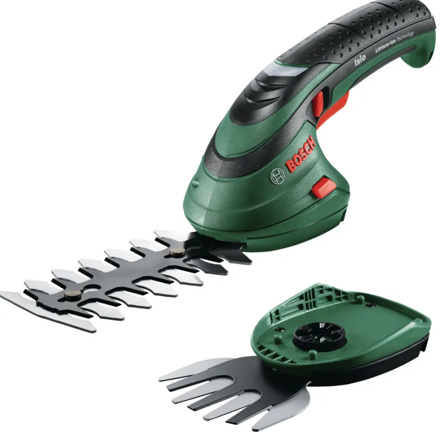 Bosch multitrimmer akku 3,6 V