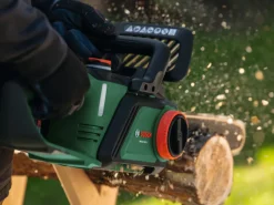 Bosch PKE 18V-30-28 motorsag