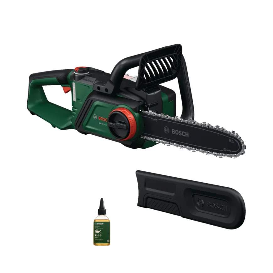 Bosch PKE 18V-30-28 motorsag