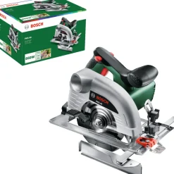 Bosch PKS 40CC sirkelsag 850 W