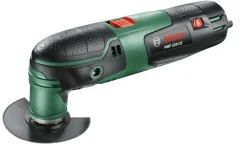 Bosch PMF 200 CE multiverktøy