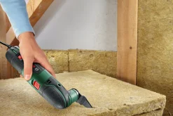 Bosch PMF 200 CE multiverktøy