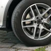 Bosch PNEO batteridrevet luftpumpe
