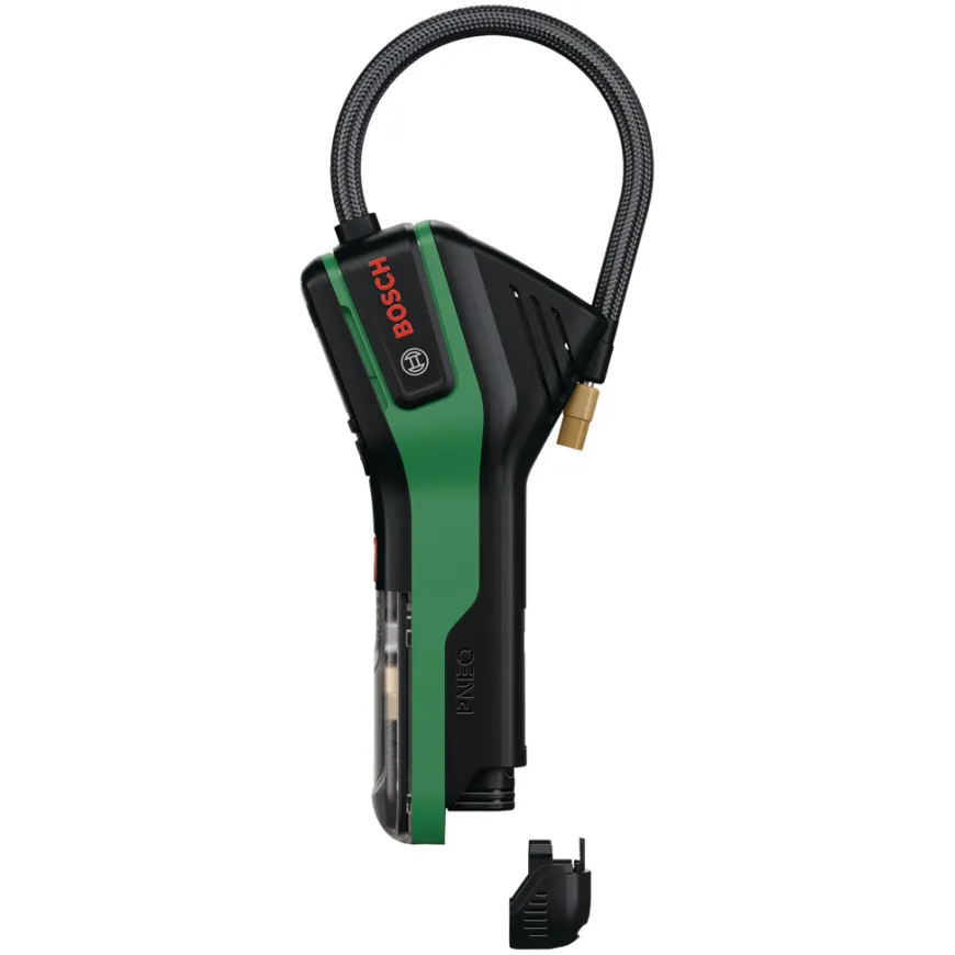 Bosch PNEO batteridrevet luftpumpe