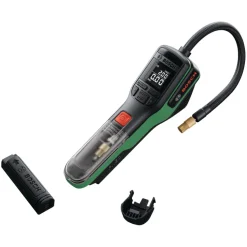 Bosch PNEO batteridrevet luftpumpe
