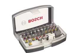Bosch Pro bitssett 32 deler