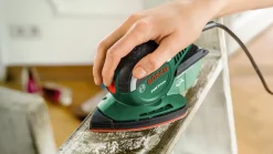 Bosch PSM Primo multisliper
