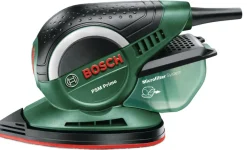 Bosch PSM Primo multisliper