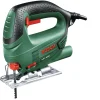 Bosch PST 670 stikksag m/blader og flisbeskyttere 500 W
