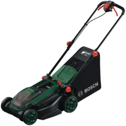 Bosch Rotak 18V2-38 batteridrevet gressklipper