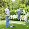 Bosch UniversalGrassCut 18V-260 gresstrimmer 2,0 Ah