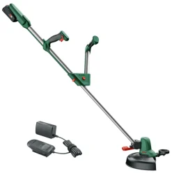 Bosch UniversalGrassCut 18V-260 gresstrimmer 2,0 Ah