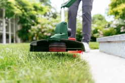 Bosch UniversalGrassCut 18V-260 gresstrimmer 2,0 Ah