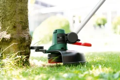 Bosch UniversalGrassCut 18V-260 gresstrimmer 2,0 Ah