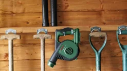 Bosch UniversalLeafBlower 18V-130 løvblåser