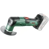 Bosch UniversalMulti 18V-32 batteridrevet multiverktøy