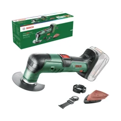 Bosch UniversalMulti 18V-32 batteridrevet multiverktøy