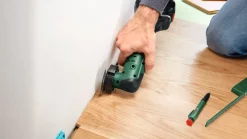 Bosch UniversalMulti 18V-32 batteridrevet multiverktøy