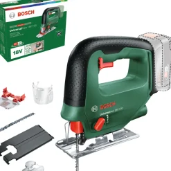 Bosch UniversalSaw 18V-100 akku stikksag
