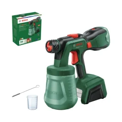 Bosch UniversalSpray 18V-300 sprøytepistol