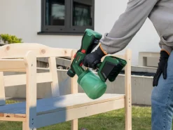 Bosch UniversalSpray 18V-300 sprøytepistol