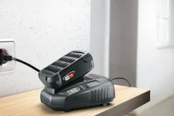 Bosch 18 V-batteri 2,5Ah 'Power for all'